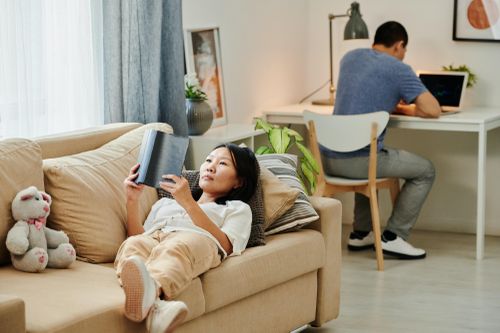 Vì sao nhiều cặp vợ chồng thích 'tiền ai nấy tiêu'