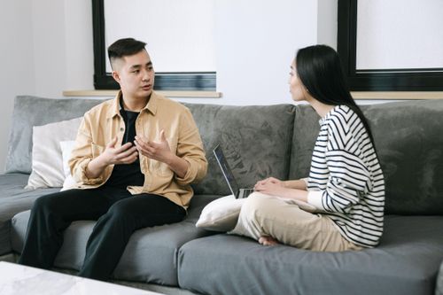 Tiếp theo là gì sau cuộc cãi vã
