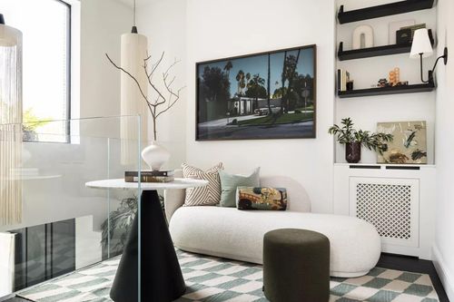 7 lựa chọn thay thế sofa