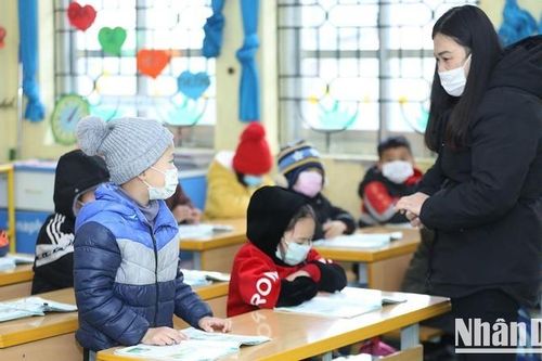 Thực trạng giáo viên nghỉ việc năm học 2021-2022
