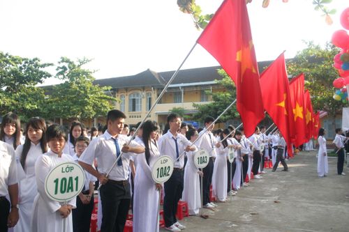 Để miền Tây 'hóa rồng'