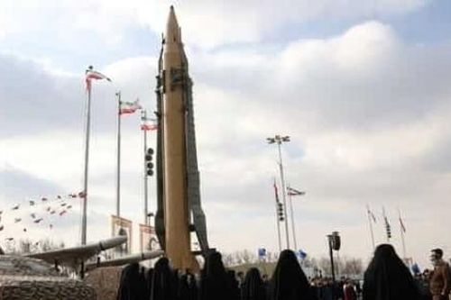 Iran tuyên bố phát triển thành công tên lửa hành trình có tầm bắn 1.650 km, phương Tây có thể phải lo ngại