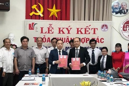 Phối hợp hiệu quả để đưa công tác đào tạo, bồi dưỡng phát triển toàn diện, bền vững