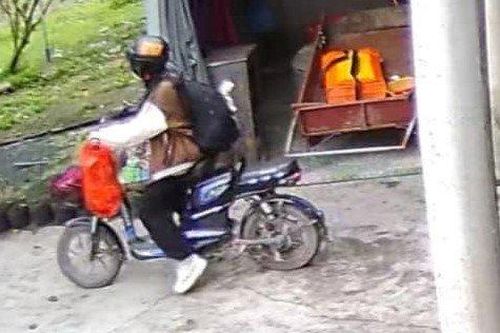 Tìm thấy nữ sinh lớp 6 sau nhiều ngày mất tích