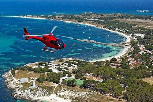 Đảo thiên đường nơi giới nhà giàu Australia đi du thuyền tới nghỉ dưỡng cuối tuần
