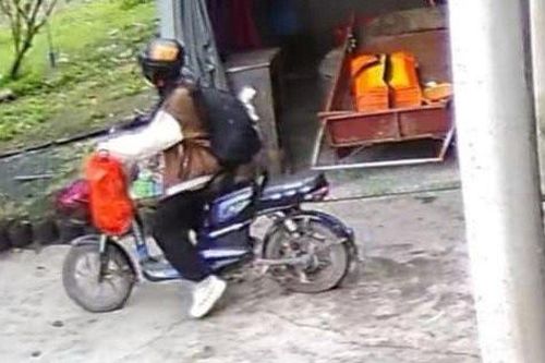 Tìm thấy nữ sinh lớp 6 rời nhà để lại thư 'con đi chơi ít ngày rồi về'