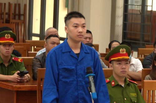 Thanh niên lĩnh 14 năm tù sau màn trả đũa khi người yêu bị chọc ghẹo