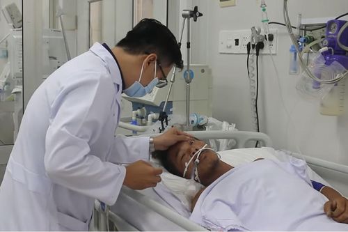 Khan hiếm huyết thanh kháng nọc độc rắn