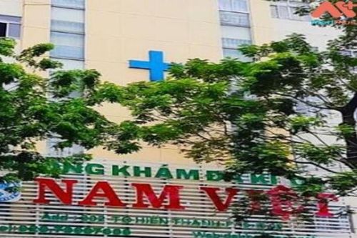 Thanh tra Sở Y tế TP HCM phát hiện và xử lý phòng khám 'vẽ bệnh, moi tiền'