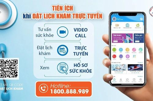 Chuyển đổi số để chăm sóc tốt hơn sức khỏe người dân
