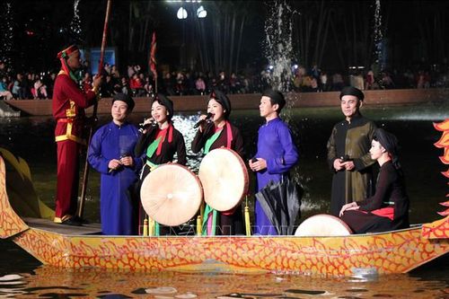 Phát triển du lịch Bắc Ninh nhanh, bền vững - Bài 1: Phát huy thế mạnh sẵn có