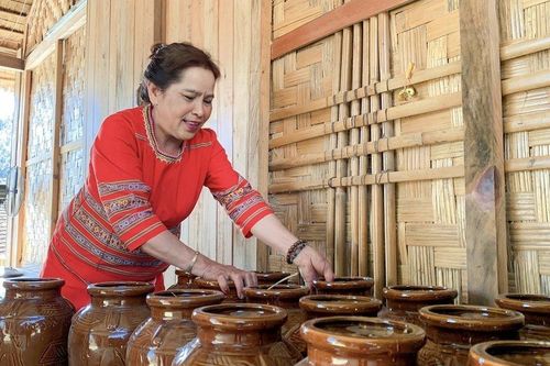 Cuộc sống người dân khởi sắc nhờ mô hình phát triển du lịch cộng đồng
