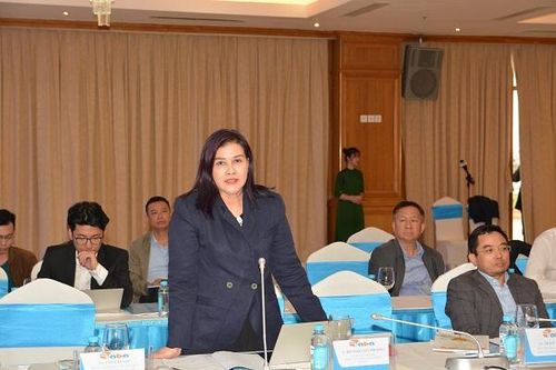 'Khơi thông cơ chế thị trường, tiếp sức hàng không Việt'