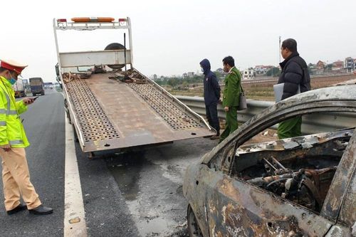 Khi công ty bảo hiểm đánh đố chủ xe