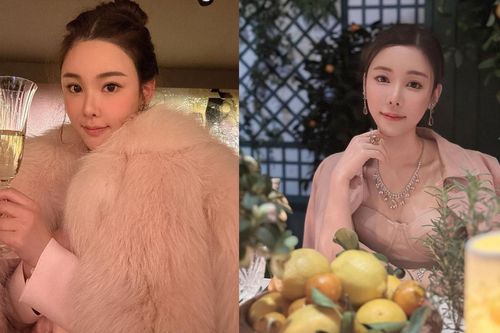 Nhan sắc tựa búp bê của người mẫu 28 tuổi vừa bị gia đình chồng cũ sát hại
