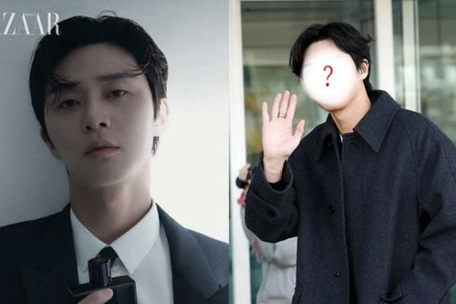 Rộ tin Park Seo Joon vòi tiền fan, nam tài tử lên tiếng và lộ diện