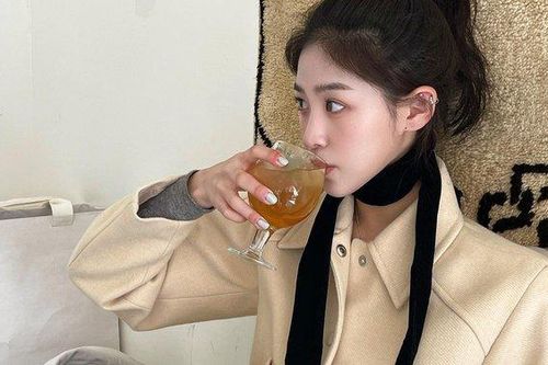 Giảm cân nhờ giấm táo đúng cách
