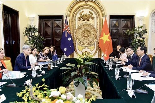 50 năm quan hệ ngoại giao Việt Nam - Australia: Hướng đến tầm vóc mới