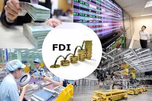 TP.HCM tạo điều kiện thuận lợi thu hút vốn FDI