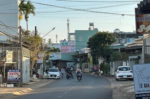Thời tiết Gia Lai từ ngày 25 đến 27-2