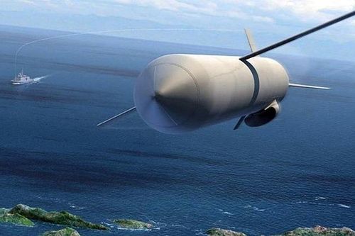 Tên lửa hành trình động cơ hạt nhân Burevestnik của Nga chính thức trực chiến?