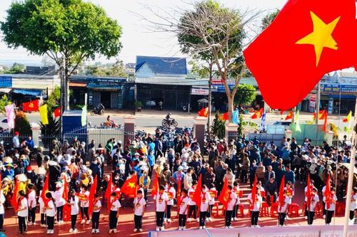 Lâm Đồng: Triển khai Đề án xây dựng huyện nông thôn mới giai đoạn 2022 – 2025