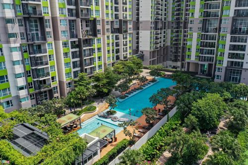 Kiến trúc sư Việt chật vật quảng bá tên tuổi