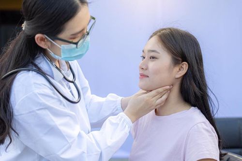 Điều trị và phòng ngừa bệnh cường giáp