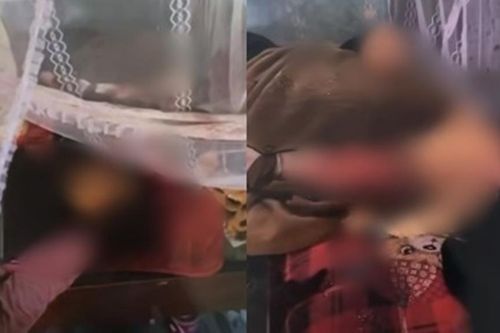 Đã bắt được nghi phạm trong vụ sát hại 2 mẹ con ở xã Minh Tân