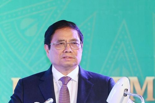 Thủ tướng yêu cầu bảo đảm các dự án cao tốc đúng chuẩn cao tốc, không làm nửa vời