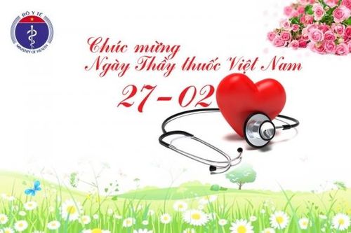 Ngày 27/2/2023 là ngày gì? Nguồn gốc và ý nghĩa lịch sử ngày Thầy thuốc Việt Nam 27/2