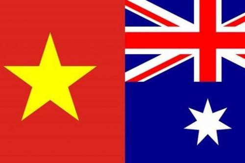 Lãnh đạo Việt Nam gửi thư mừng 50 năm Ngày thiết lập quan hệ ngoại giao Việt Nam-Australia