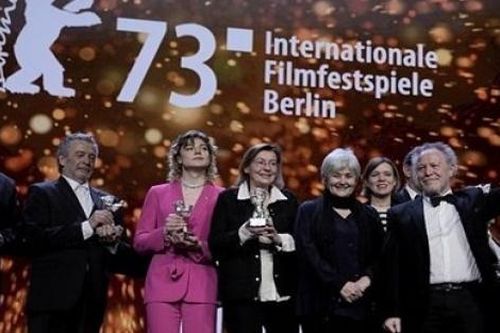 Liên hoan phim Berlin 2023: Giải Gấu vàng thuộc về phim tài liệu của Pháp