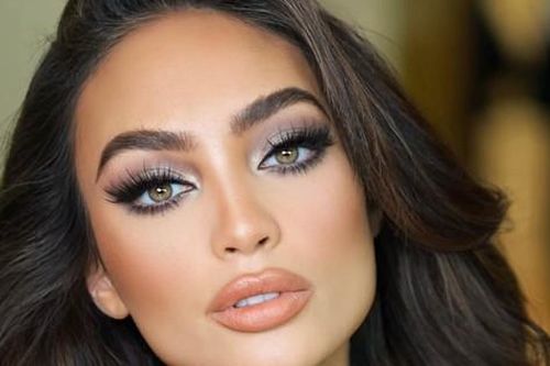 Đương kim Hoa hậu Hoàn vũ được khen nổi bật khi tới Việt Nam