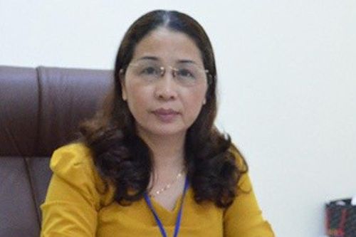 Loạt bất động sản giá trị của cựu Giám đốc Sở GD&ĐT Quảng Ninh bị kê biên