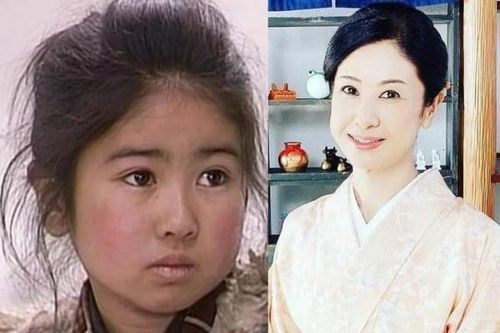 Diễn viên nhí phim 'Oshin': Đi qua 2 cuộc tình, tuổi 51 độc thân rạng rỡ