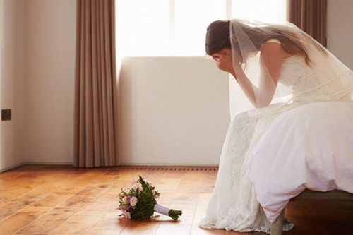 Cô gái bị chính gia đình bắt cóc, ép cưới người khác để lấy 500.000 USD