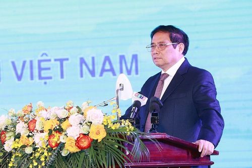 Thủ tướng dự Hội nghị xúc tiến đầu tư tỉnh Hòa Bình
