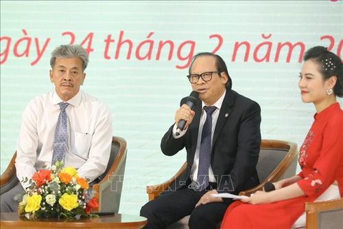 Vị Phó Giáo sư và khát vọng chấm dứt bệnh lao ở Việt Nam
