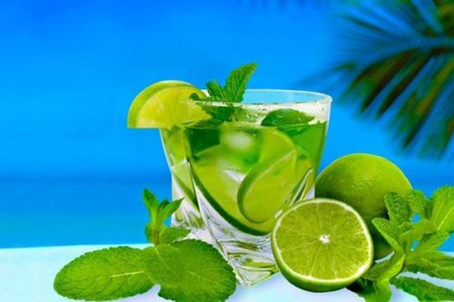 Uống 1 cốc nước chanh vào buổi sáng, cơ thể sẽ nhận ngay lợi ích thần kì mà ít ai có được