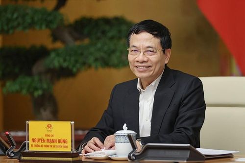Năm 2023 sẽ là năm về dữ liệu số