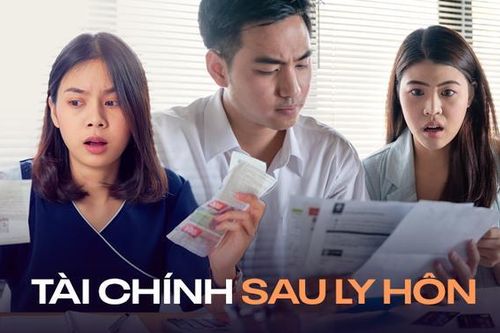 Thực tế phũ phàng khi chỉ muốn ly hôn nhanh, không giải quyết vấn đề tài chính