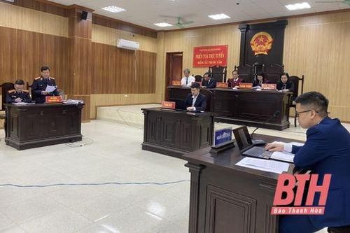 Án tử hình cho đối tượng mua bán trái phép chất ma túy