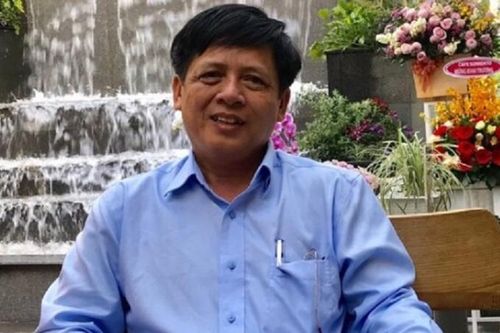 Bắt Giám đốc Trung tâm pháp y Quảng Ngãi