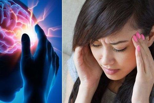 Người bị huyết áp cao, nếu có '1 tê, 1 đau, 1 đỏ' thì xuất huyết não sắp không mời mà đến
