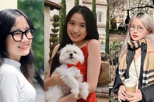 Hội 'rich kid' giàu - đẹp - giỏi: Còn hơn cả con nhà người ta trong truyền thuyết!