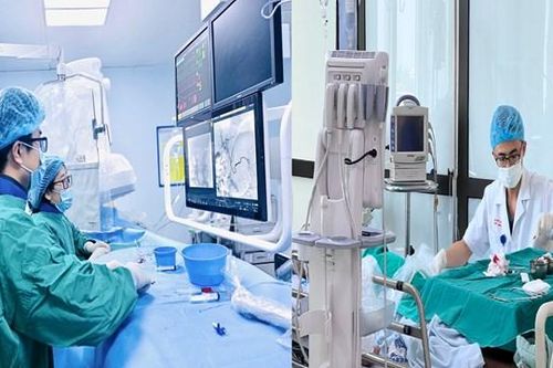 Tri ân những 'Chiến binh áo trắng'