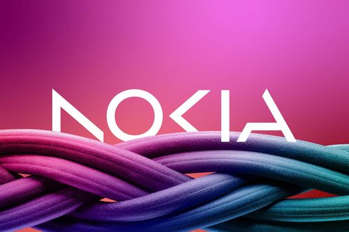 Nokia đổi logo sau gần 60 năm, bỏ lại quá khứ làm điện thoại