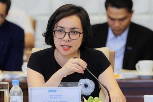 Tổng giám đốc FLC từ nhiệm