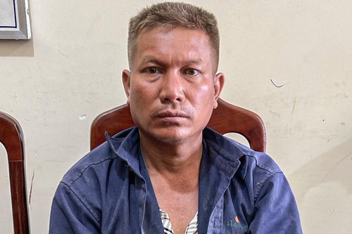 Người thân nói về nghi phạm truy sát gia đình vợ